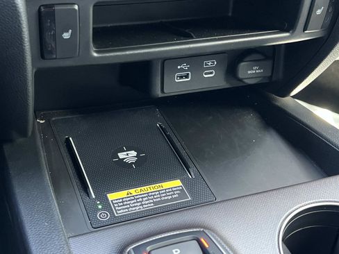 Certified 2025 Honda Passport EX-L image 16