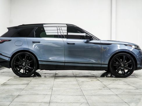 Used 2020 Land Rover Range Rover Velar R-Dynamic HSE AWD/4WD image 8