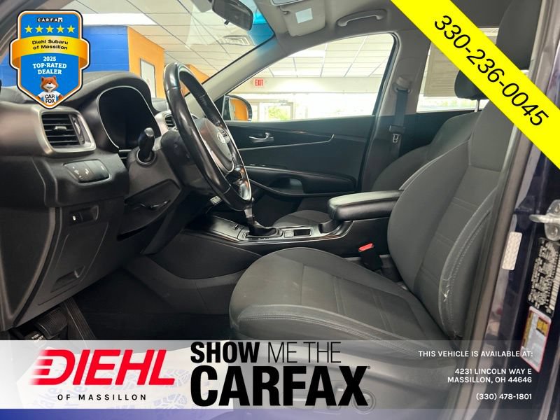 Used 2020 Kia Sorento S AWD/4WD image 20