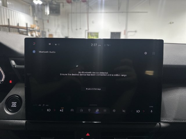 Certified 2026 MAZDA CX-5 Select AWD/4WD image 30