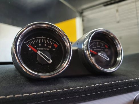 Used 2008 Ford Mustang GT Premium image 36