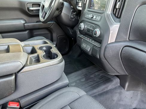 Certified 2023 GMC Sierra 1500 Pro w/ Convenience Package image 14