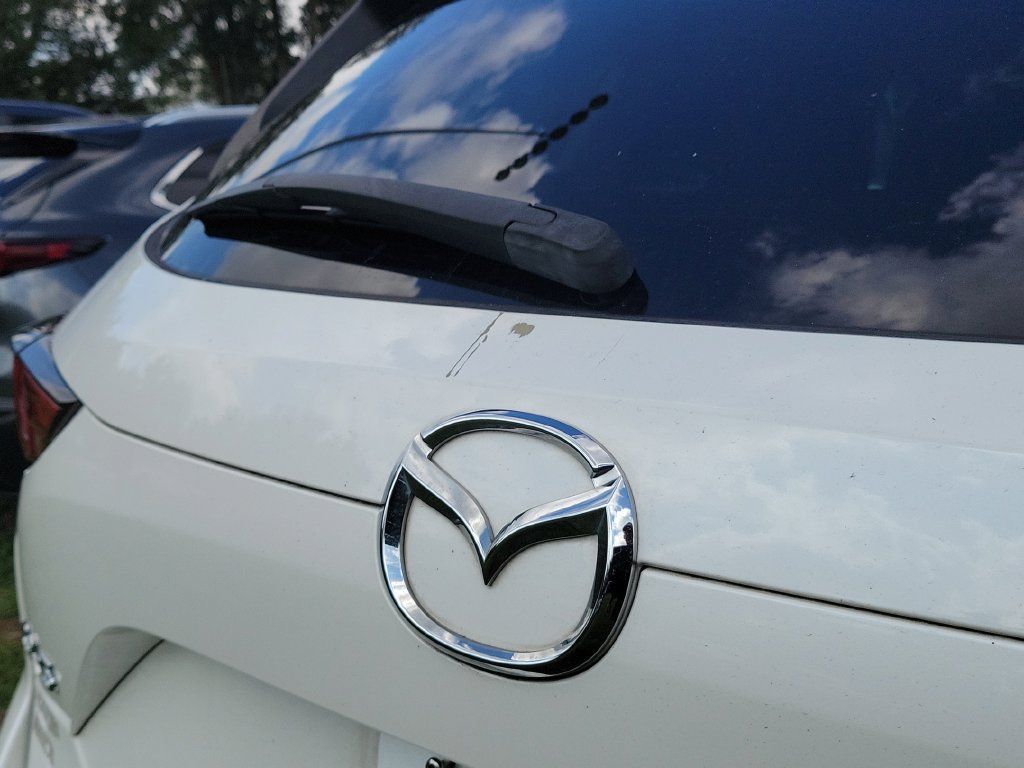Used 2020 MAZDA CX-5 Grand Touring FWD image 21