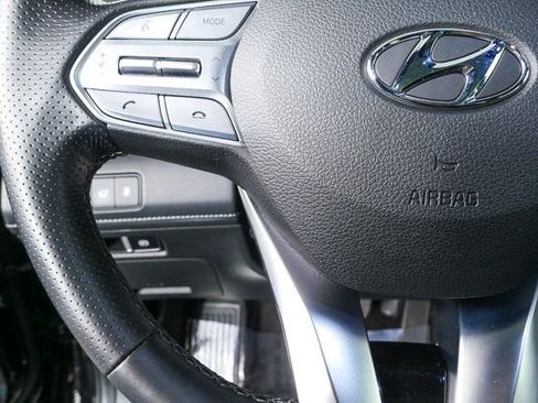 Used 2022 Hyundai Santa Fe Calligraphy image 10