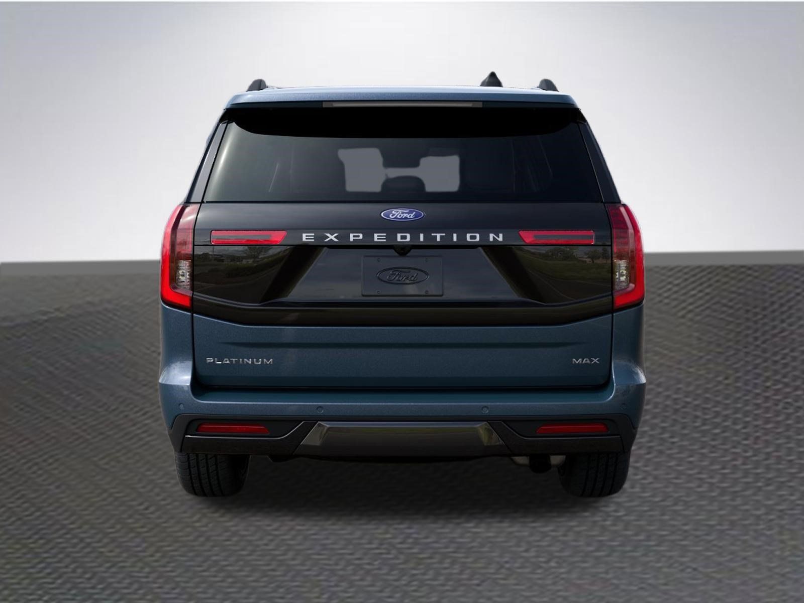New 2027 Ford Expedition Max Platinum w/ Platinum Ultimate Package AWD/4WD image 7