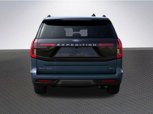 New 2027 Ford Expedition Max Platinum w/ Platinum Ultimate Package AWD/4WD image 7