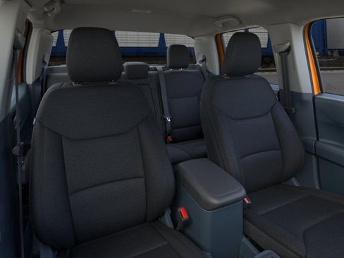 New 2026 Ford Maverick XLT w/ XLT Luxury Package image 10