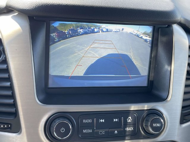 Certified 2019 GMC Yukon Denali w/ Denali Ultimate Package RWD image 21