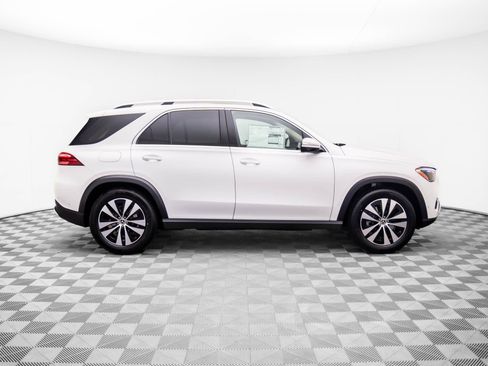 Used 2026 Mercedes-Benz GLE 350 4MATIC image 6