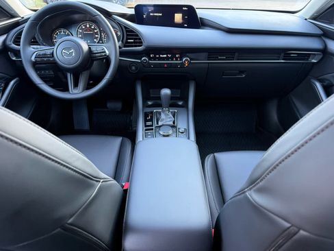 New 2026 MAZDA MAZDA3 2.5 S Preferred image 17