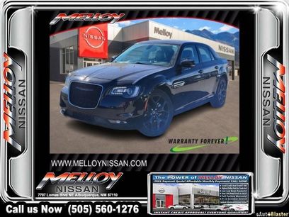 Used 2022 Chrysler 300 S