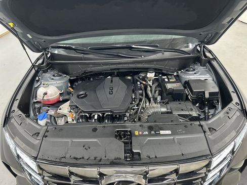 Used 2023 Hyundai Tucson Limited image 25