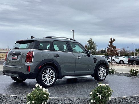 Used 2022 MINI Cooper Countryman ALL4 image 5