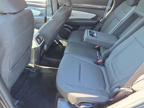 Used 2023 Hyundai Tucson SEL AWD/4WD image 12