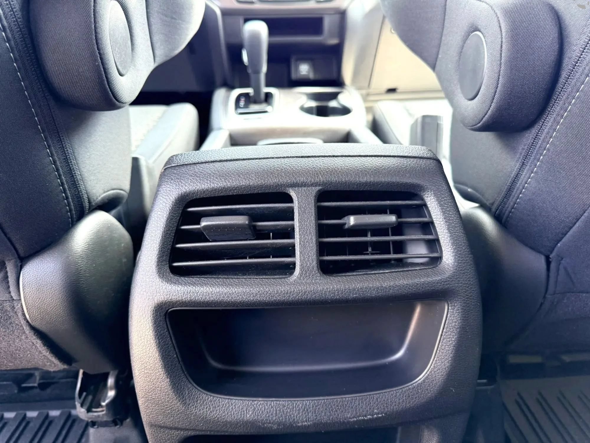 Used 2017 Honda Ridgeline Sport image 13