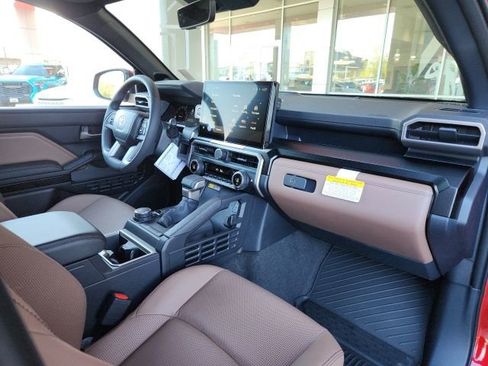 New 2026 Toyota 4Runner Limited image 29