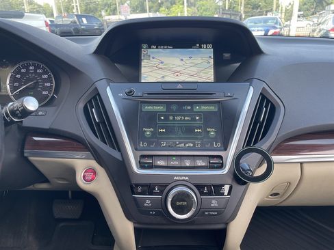 Used 2014 Acura MDX FWD w/ Technology Package image 29