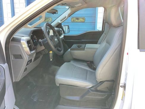 Used 2023 Ford F150 XL AWD/4WD image 29