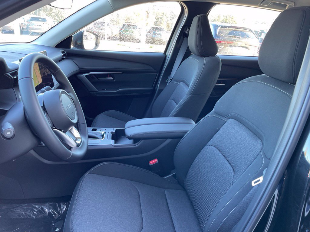 New 2026 MAZDA CX-5 AWD 2.5 S image 13
