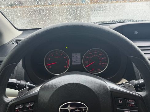 Used 2013 Subaru Crosstrek 2.0i Premium w/ Popular Pkg 2 image 24