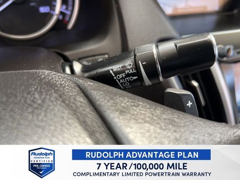 Used 2019 Acura TLX w/ Technology Package image 47