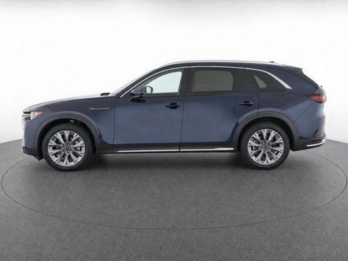 Used 2024 MAZDA CX-90 3.3 Turbo w/ Premium Package AWD/4WD image 6