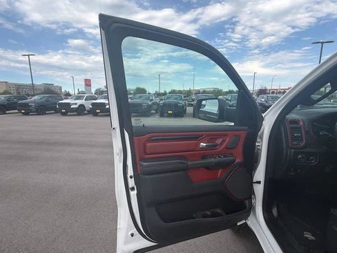 Used 2023 RAM 1500 Rebel w/ Rebel Level 2 Equipment Group AWD/4WD image 10