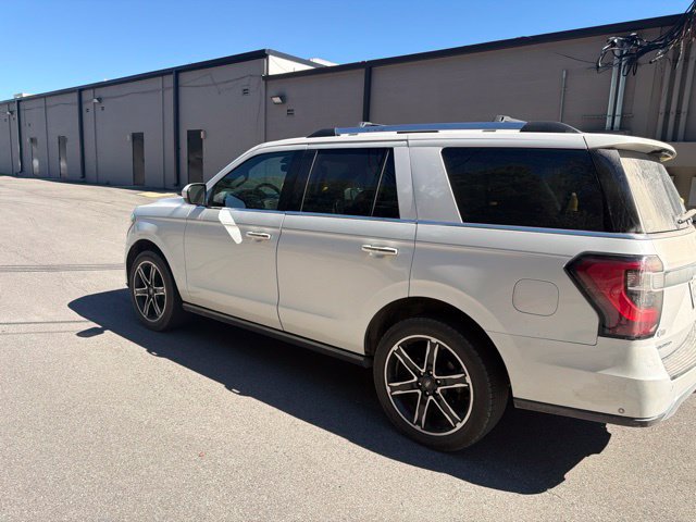 Used 2019 Ford Expedition Limited w/ Special Edition Package AWD/4WD image 5