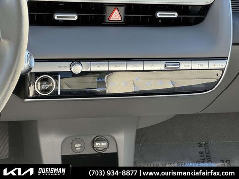 Used 2024 Hyundai Ioniq 5 Limited image 11