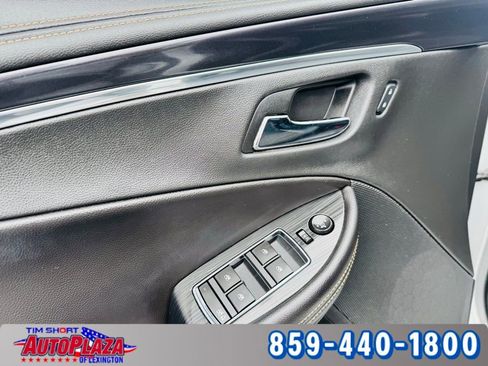 Used 2017 Chevrolet Impala LT image 58