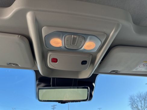 Used 2023 RAM ProMaster 3500 w/ Convenience Group image 31