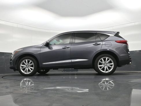 Used 2019 Acura RDX FWD image 23