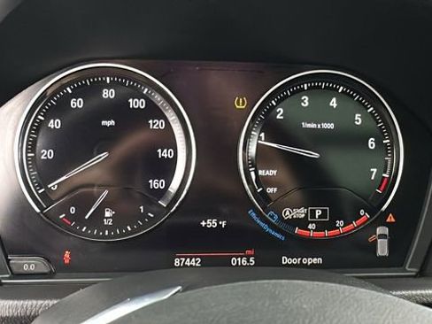 Used 2018 BMW X2 xDrive28i image 17