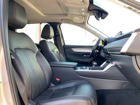 Used 2025 MAZDA CX-90 3.3 Turbo w/ Preferred Package image 39