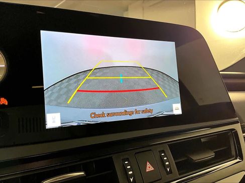 Used 2025 Lexus ES 350 image 33