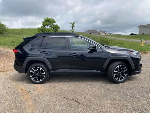 Used 2021 Toyota RAV4 Adventure AWD/4WD image 43
