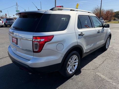 Used 2015 Ford Explorer FWD image 17