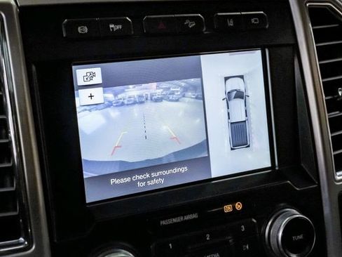 Used 2018 Ford F250 Platinum w/ Platinum Ultimate Package image 25