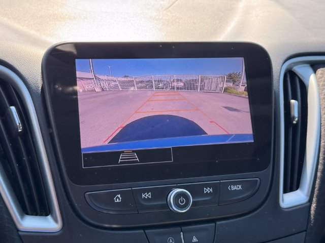 Certified 2024 Chevrolet Malibu LT FWD image 16
