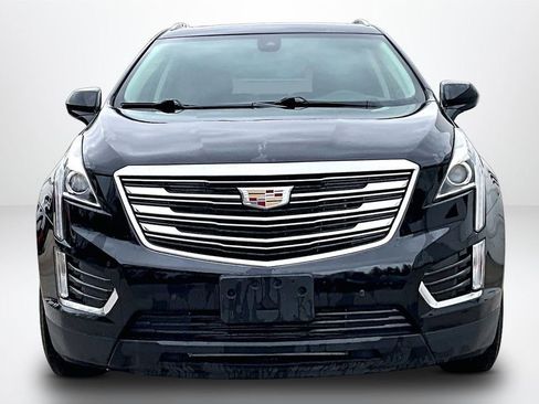 Used 2019 Cadillac XT5 Luxury AWD/4WD image 2