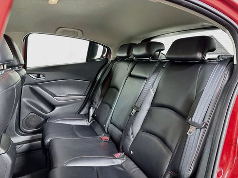 Used 2014 MAZDA MAZDA3 s Touring FWD image 29