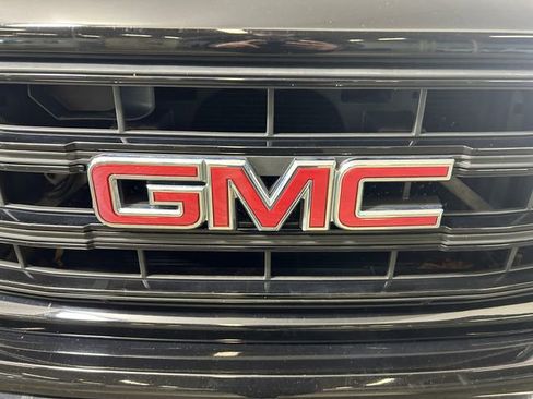 Used 2015 GMC Sierra 1500 4x4 Double Cab w/ Elevation Edition image 10