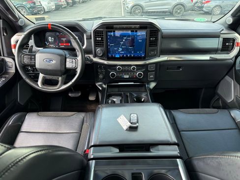 Used 2023 Ford F150 Raptor AWD/4WD image 46