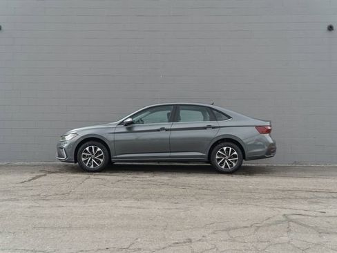 New 2026 Volkswagen Jetta Sport image 3
