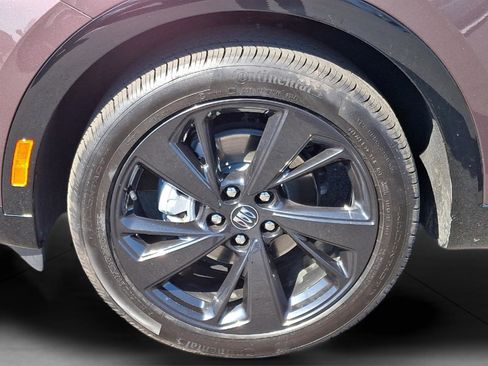 Used 2024 Buick Envision Sport Touring AWD/4WD image 14