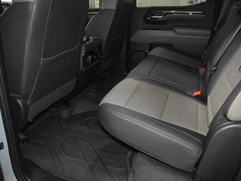 Used 2024 Chevrolet Silverado 1500 ZR2 w/ Technology Package AWD/4WD image 48