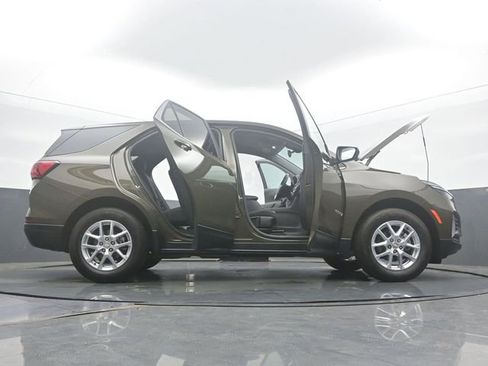 Certified 2023 Chevrolet Equinox LT FWD image 59