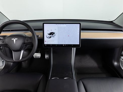 Used 2020 Tesla Model 3 Long Range AWD/4WD image 35