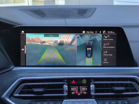 Used 2023 BMW X5 xDrive45e w/ Executive Package image 20