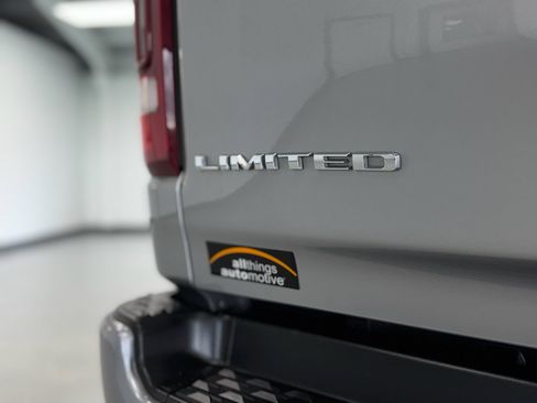 Used 2019 RAM 1500 Limited w/ Bed Utility Group AWD/4WD image 46